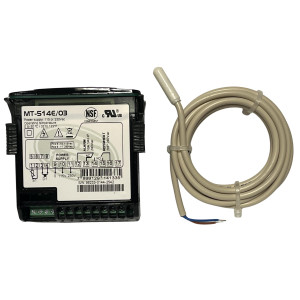 Full Gauge MT-514E Electronic Control  Freezing/Chilling Or Heating Temperature Control 110/220V