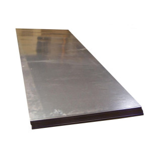Sheet Metal 5 X 10 ft 26 Gauge