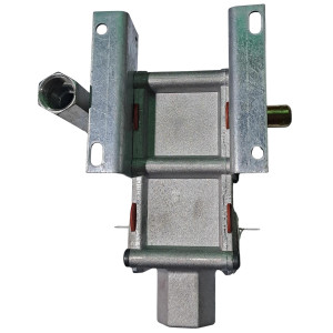 Frigidaire Burner Valve 5303208499