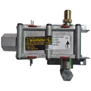 Frigidaire Burner Valve 5303208499
