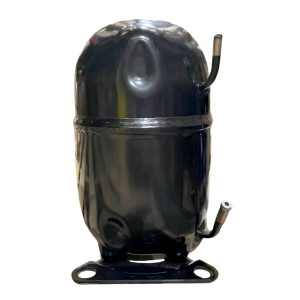 Embraco Compressor 1+HP 4,705Btu/Hr R-134a 208-230v 1ph 60hz LBP NJ 2192GJ