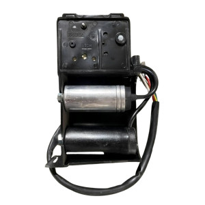 Embraco Compressor 1+HP 4,705Btu/Hr R-134a 208-230v 1ph 60hz LBP NJ 2192GJ