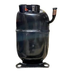 Embraco Compressor 1+HP 4,705Btu/Hr R-134a 208-230v 1ph 60hz LBP NJ 2192GJ