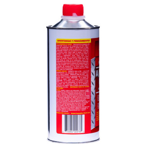 Supercool 22762 Flash Flush Quart