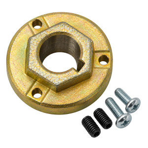 LAU Hub for Propeller 5/8 in LAU60765805