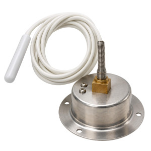 Appli Parts APTT-ACD Thermometer Analog for Walking Coolers and Freezers 