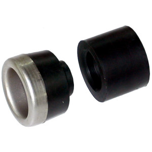 WH8X291 Appli Parts Sello Soporte Agitador Lavadora Compatible, remplazo para General Electric WH8X291AP Incluye: LGE-291, LGE-896 Sirve: WH8X291, WH1X1986