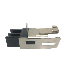 Appli Parts APRR-SOC-2 Range Stove Oven Element Receptacle and Wire Replaces 330031 Compatible with Whirlpool Frigidaire and others 