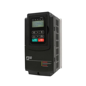 Teco Fan And Pump Ac Drive 15hp 40 Amp 230v/3ph F510-2015-C3-U