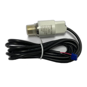 Electronic Control   Full Gauge VX-1050E PLUS

