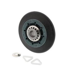 Whirlpool WPW10314173 Rueda Secadora
Sirve: 3388342 3389902 3396801 3396802 3401846 8536973 8536974 W10314171 W10756057 W10314173