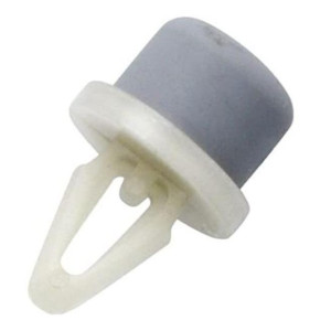 Amortiguador Tapa Whirlpool WP9724509 9724509 354241 746946 93770 9724509D