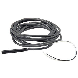 Ranco 1309007-044 Electronic Temperature Control Full-Featured Electronic Replacement for Electrical-Mechanical Temperature Controls Used in Many Commercial Refrigeration Applications