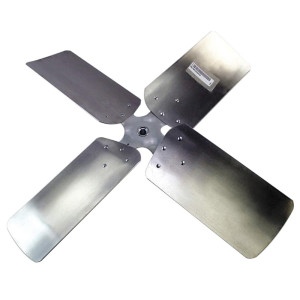 LAU LA01EW032 Fan Blade 32in CW 4 Blades 5/8 Bore