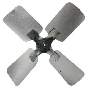 LAU LA01EW032 Fan Blade 32in CW 4 Blades 5/8 Bore