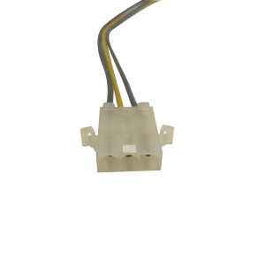 285671 Appli Parts Interruptor Switch de la Tapa Lavadora Compatible con Kenmore, KitchenAid, Whirlpool 3352629 3352630 3352631 3352632 3352634 3355808 AP3094500
