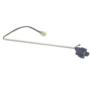 285671 Appli Parts Interruptor Switch de la Tapa Lavadora Compatible con Kenmore, KitchenAid, Whirlpool 3352629 3352630 3352631 3352632 3352634 3355808 AP3094500
