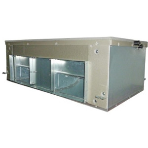 Fan Coil Alta Presion Vrf Ecox 54.000btu R410 208-230v/60hz/1ph Ehsp054c00b015a Ahri/Etl