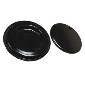 Whirlpool WP98005518 Tapa Quemador Cocina 
Sirve: 98003979 98005754 WP98007065 98014946 98014947 98005518 98007065