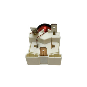 Relay Nev. De Arranque Danfoss 1/5hp 220v 117u6000