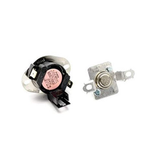 Whirlpool 280148 Termico Secadora
Sirve: 8318314 8557403