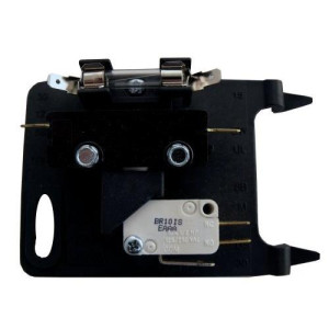 Supco ES682 Washer Lid Switch Assembly 
Fit: 22001682, 2-7168, 2-7176, 207168, 207176, 22001673, 270176, PS11739302