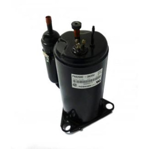 Toshiba Compressor fixed speed rotary 9.000 Btu 220v/60hz/1ph R410 PA82G0C-3BZDU 201400601430 11103010001209
Fits: EACM009C11B EADM009C11B