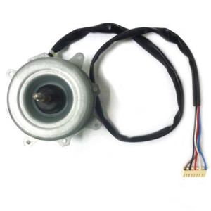 Motor A.A. Evaporador YDK24-6KB YKT-24-6-15L RoHS 202400401344 11002012001425 11002012004174
Fits: MSH-09 MSH-12 MSJ-12 EDDM009C16B midea MCH09NIH2 PIA9065B