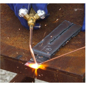  Uniweld TYPE17-0 Weld-Braze Tip 30252