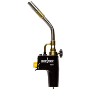 Antotcha Bernzomatic TS8000 Alta Intensidad Con Encendido Automatico
