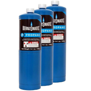 Propano 14.1 Oz (12 Unidades X Caja), 332399