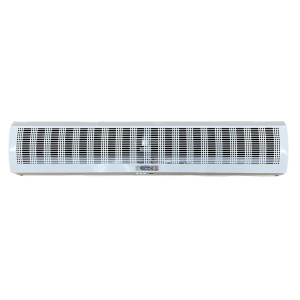 ecox Cortina de Aire de 120cm 115V/60Hz/1Ph con Control Remoto FM-1212N-2Y
