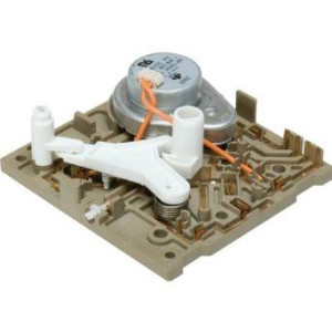 Whirlpool 8201515 Genuine OEM Icemaker Module And Motor Assembly Fits: 626653 626678 626683 626691 628519 8201515vp 961550 Ah733947 Ea733947 Ps733947 W10122535 W10190934 W10223929 W10251742 W10311985