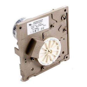 Whirlpool 8201515 Genuine OEM Icemaker Module And Motor Assembly Fits: 626653 626678 626683 626691 628519 8201515vp 961550 Ah733947 Ea733947 Ps733947 W10122535 W10190934 W10223929 W10251742 W10311985
