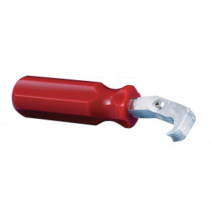 Cepillo De Acero Supco FPT15
14 15 16 Aletas por pulgada