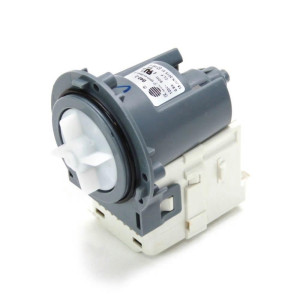 Samsung DC31-00187A Motor Bomba Desague