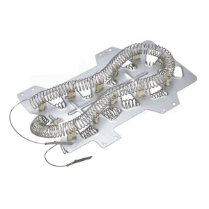 Whirlpool WP35001247 Resistencia Secadora 
Sirve: 35001247 1185561 DC47-00019A