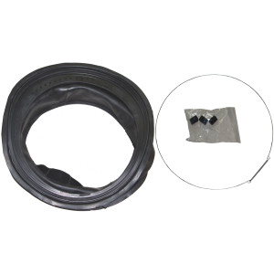 Empacadura Lavadora Frigidaire de la Puerta 5303937187