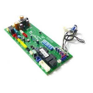 Tarjeta Vrf CasSette 4 Vias Compacto E4wcf 201384090036 / 2013840a0054