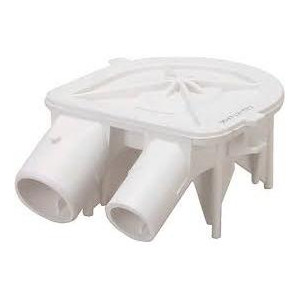 Supco LP116 Washer Pump for Whirlpool replaces 3363394