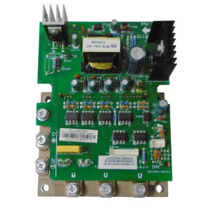 Tarjeta Unidad Condensadora Vrf 17122300001353 / 201319900882 / 17127000000444 / 201319900881 / 17127000004061
Sirve: E4prf90 / E4prf98 / E4prf118 / E4prf140 / E4prf158 MOD02846