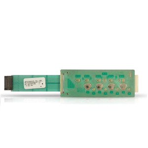 Switch Membrane Whirlpool 2304121