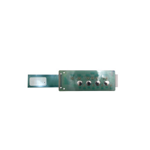 Switch Membrane Whirlpool 2304121