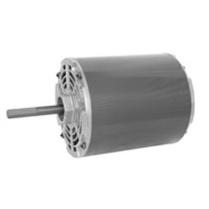 Motor Condensador Fasco D2853 230v/460v 50-60hz 1100/925rpm 1/3hp-1/2hp Cw/Ccw (1 Eje 1/2"X4") 1 Velocidad