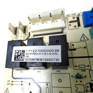 Pc Board for Split Floor Ceiling Indoor Unit Evaporator SA-KF160DL/N1Y-B.D.42.NK2.1 RoHS Main Control Board Subassembly 201344790051, 17122700000038 fits ecox
