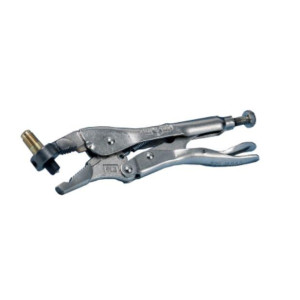 Supco SF4311 Alicate Pincha Tubo 1/4 pulg - 7/8 pulg