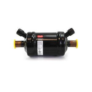 Filtro Secador Danfoss Succion Das084 1/2" 1.6-2.9t Soldable 023z1004
(24 Por Caja)