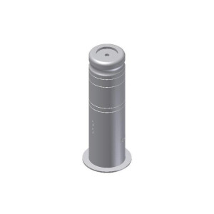 Danfoss 068-2096 Orificio No 6 para T 2, TE 2 Valvula de Expansion Termostatica R407C,R236fa,R452A,R407A,R744,R134a/R513A,R404A/R507A,R448A,R23,R22/R407C,R449A