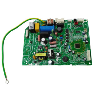 Pc Board For Ecox Split Indoor Unit Us1-Kf35g/Bp2n1y-Ab.Zjd.Jgn.Wxnk.Nk2.1(Ss)
17122000a14427
Fits: Edem012c18b