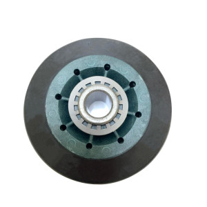 Whirlpool 349241T Rueda Del Tambor Secadora
Sirve: 26000349241 337089 3389901 3397588 3397590 340352 3436 349241 661562 8170 8205 99989678 99989679 AH347627 EA347627 K34-895